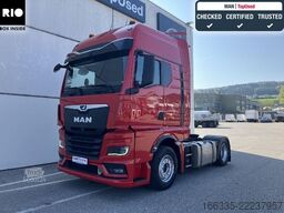 MAN TGX 18.510 4x2 BL SA