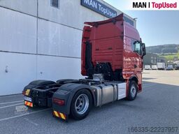 MAN TGX 18.510 4x2 BL SA