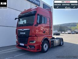 MAN TGX 18.510 4x2 BL SA