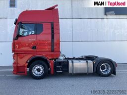 MAN TGX 18.510 4x2 BL SA