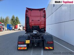MAN TGX 18.510 4x2 BL SA