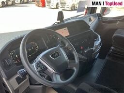 MAN TGX 18.510 4x2 BL SA