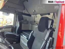MAN TGX 18.510 4x2 BL SA