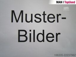 MAN TGX 18.510 4x2 BL SA