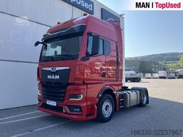 MAN TGX 18.510 4x2 BL SA