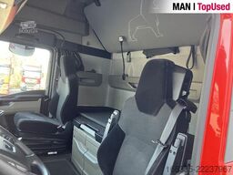 MAN TGX 18.510 4x2 BL SA