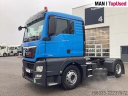 MAN TGX 18.440 4X2 BLS  ADR