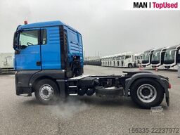 MAN TGX 18.440 4X2 BLS  ADR