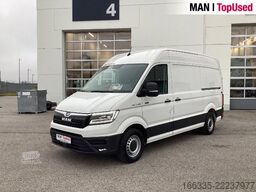 MAN TGE 3.180 4X4 SB