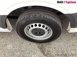 MAN TGE 3.180 4X4 SB