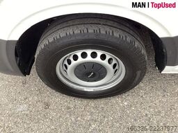 MAN TGE 3.180 4X4 SB