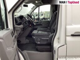 MAN TGE 3.180 4X4 SB