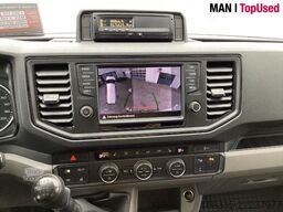 MAN TGE 3.180 4X4 SB