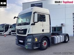 MAN TGX 18.430 4X2 BLS