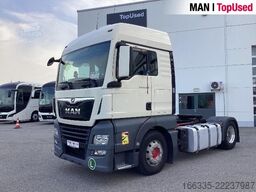 MAN TGX 18.430 4X2 BLS