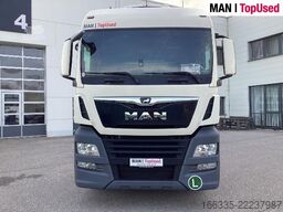 MAN TGX 18.430 4X2 BLS