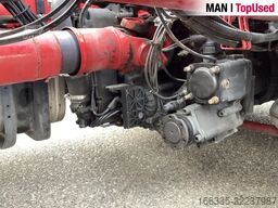 MAN TGX 18.430 4X2 BLS