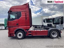 MAN TGX 18.520 4x2 BL SA