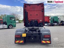 MAN TGX 18.520 4x2 BL SA