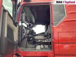 MAN TGX 18.520 4x2 BL SA