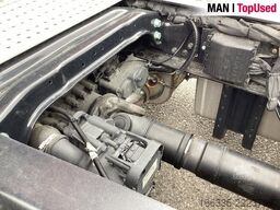 MAN TGX 18.520 4x2 BL SA