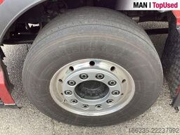 MAN TGX 18.520 4x2 BL SA