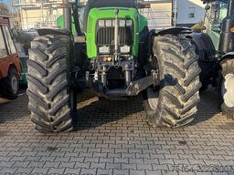 Deutz-Fahr X 720