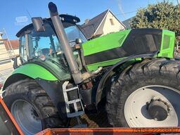 Deutz-Fahr X 720