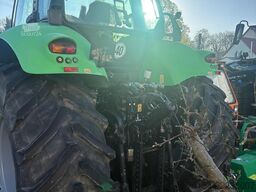 Deutz-Fahr X 720