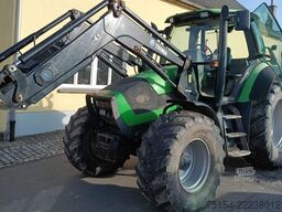 Deutz-Fahr 128