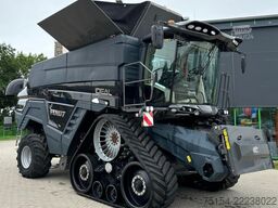 Fendt IDEAL 9T + MacDon FD140