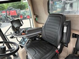 Fendt IDEAL 9T + MacDon FD140