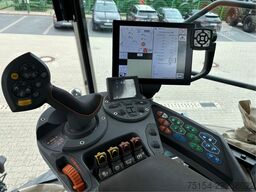 Fendt IDEAL 9T + MacDon FD140