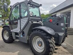 Kramer KT407 T5
