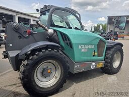 Kramer KT407 T5