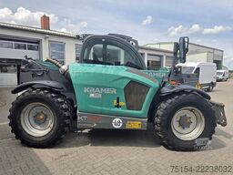 Kramer KT407 T5