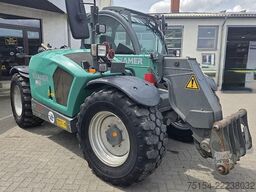 Kramer KT407 T5