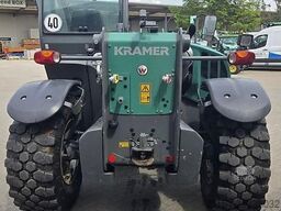 Kramer KT407 T5