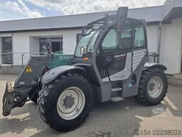 Kramer KT407 T5
