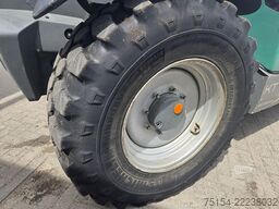 Kramer KT407 T5