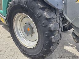 Kramer KT407 T5