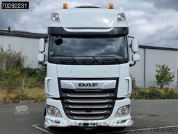 DAF XF 530 4X2 Mega SSC Retarder ACC Euro 6