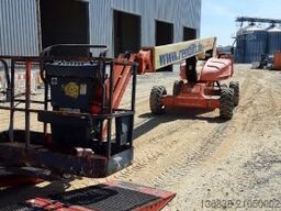 JLG E 600 JP Elektro 20,39 m