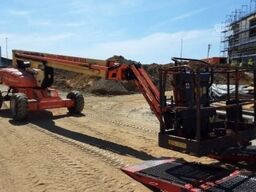 JLG E 600 JP Elektro 20,39 m