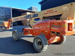 JLG E 600 JP Elektro 20,39 m