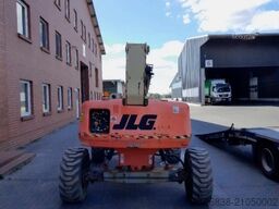JLG E 600 JP Elektro 20,39 m