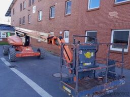 JLG E 600 JP Elektro 20,39 m