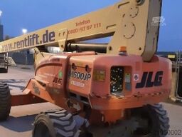 JLG E 600 JP Elektro 20,39 m