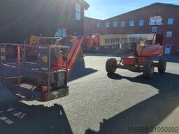 JLG E 600 JP Elektro 20,39 m