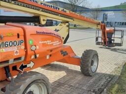 JLG E 600 JP Elektro 20,39 m